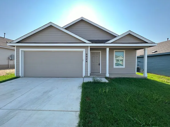 9946 Dicket Mead Rd, San Antonio, TX 78254