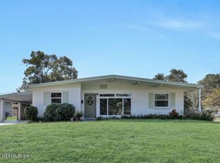 1300 Biltmore Dr, Ormond Beach, FL 32174