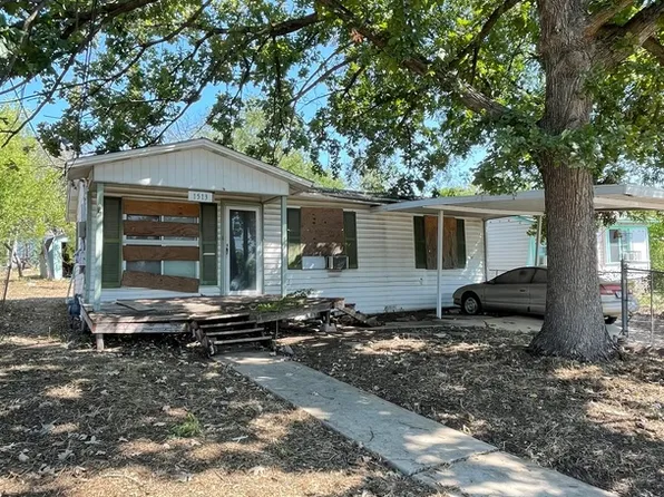 1513 GIBBS, San Antonio, TX 78202