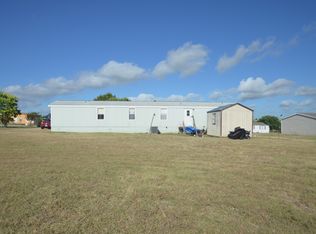 308 Alyson Ln, Hutto, TX 78634