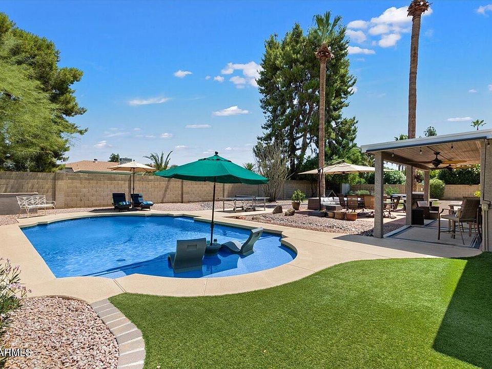 1st image of 5522 E LARKSPUR Drive