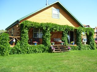 4514 Highway 85 N, Alexander, ND 58831