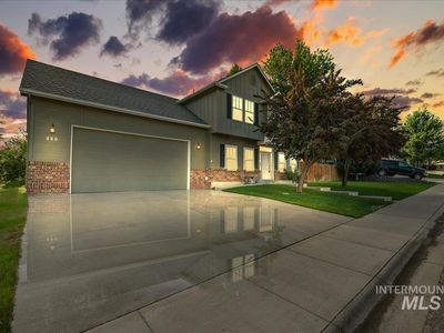 480 S Midpine Ave, Kuna, ID, 83634