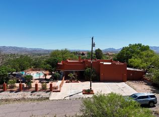 871 Baya Ct, Rio Rico, AZ 85648