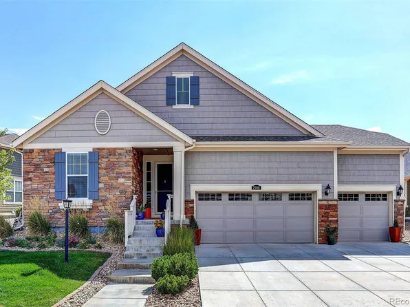 7998 E 152nd Drive, Thornton, CO 80602