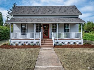 242 Mitchell St, Sumas, WA 98295