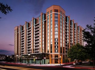 919 N Lincoln St APT 549, Arlington, VA 22201