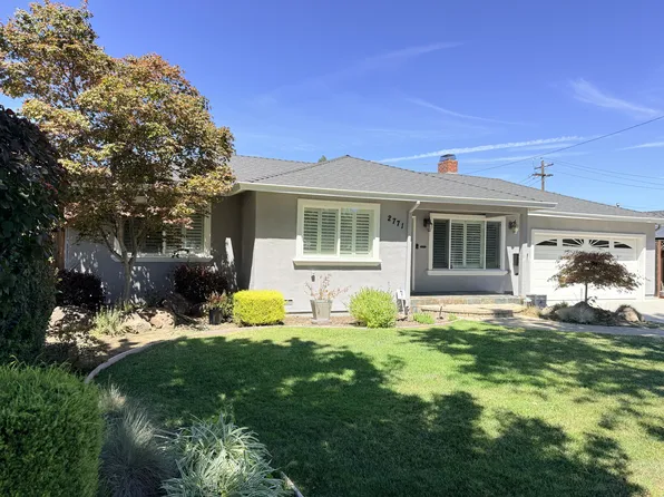 2771 Ori Ave, San Jose, CA 95128