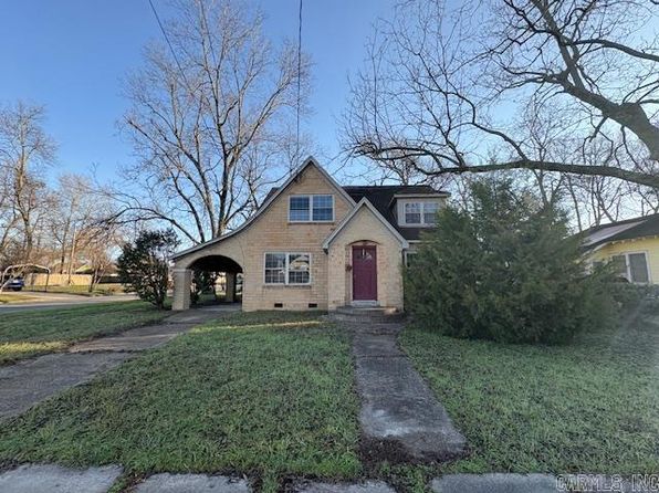 (undisclosed Address), McGehee, AR 71654