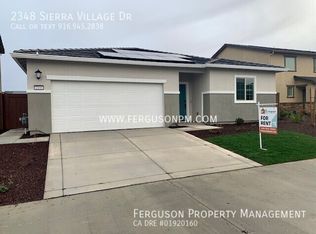 2348 Sierra Village Dr, Roseville, CA 95747