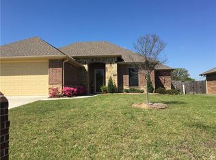 1731 Round Rock Cir, Sulphur Springs, TX 75482
