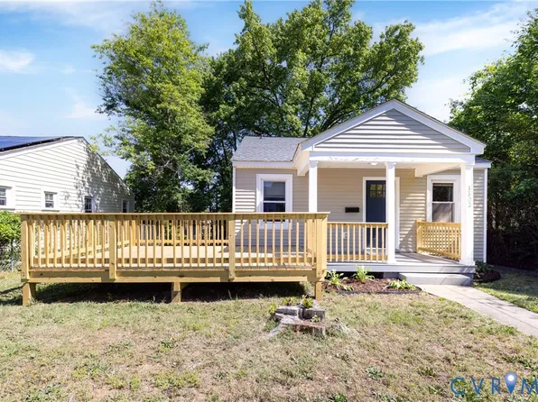 1302 Mount Erin Dr, Richmond, VA 23231