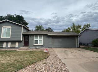 2496 S Memphis Way, Aurora, CO 80013