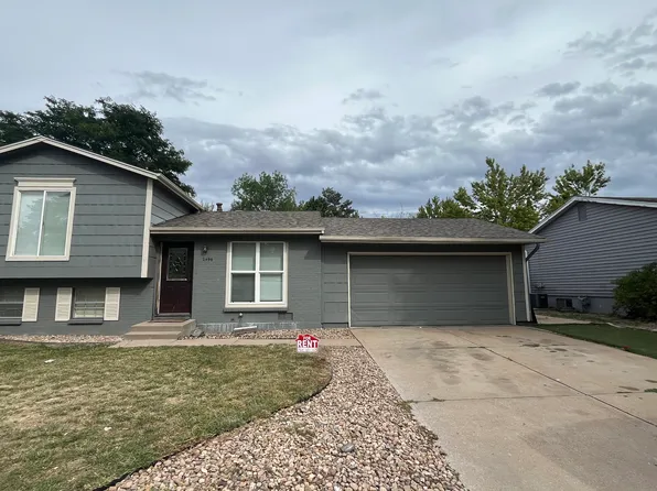 2496 S Memphis Way, Aurora, CO 80013