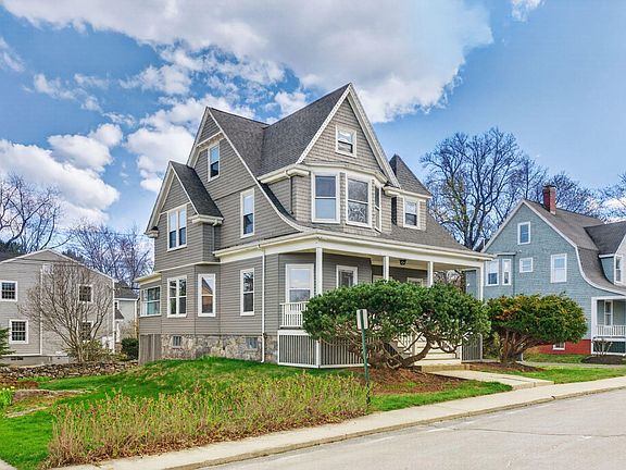 4th image of 6 Sea View Avenue