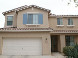 7803 S 22nd Ln, Phoenix, AZ 85041