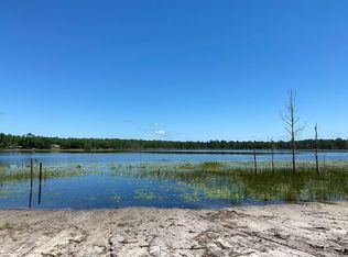 1560 Baden Powell Rd, Hawthorne, FL 32640