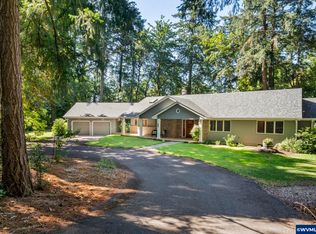 32714 Peoria Rd SW, Albany, OR 97321