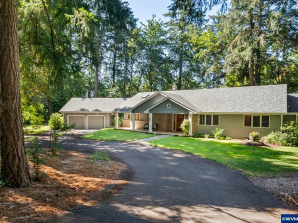 32714 Peoria Rd SW, Albany, OR 97321