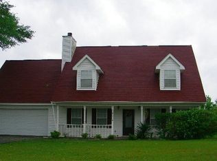 202 Birchwood Ln, Dothan, AL 36301