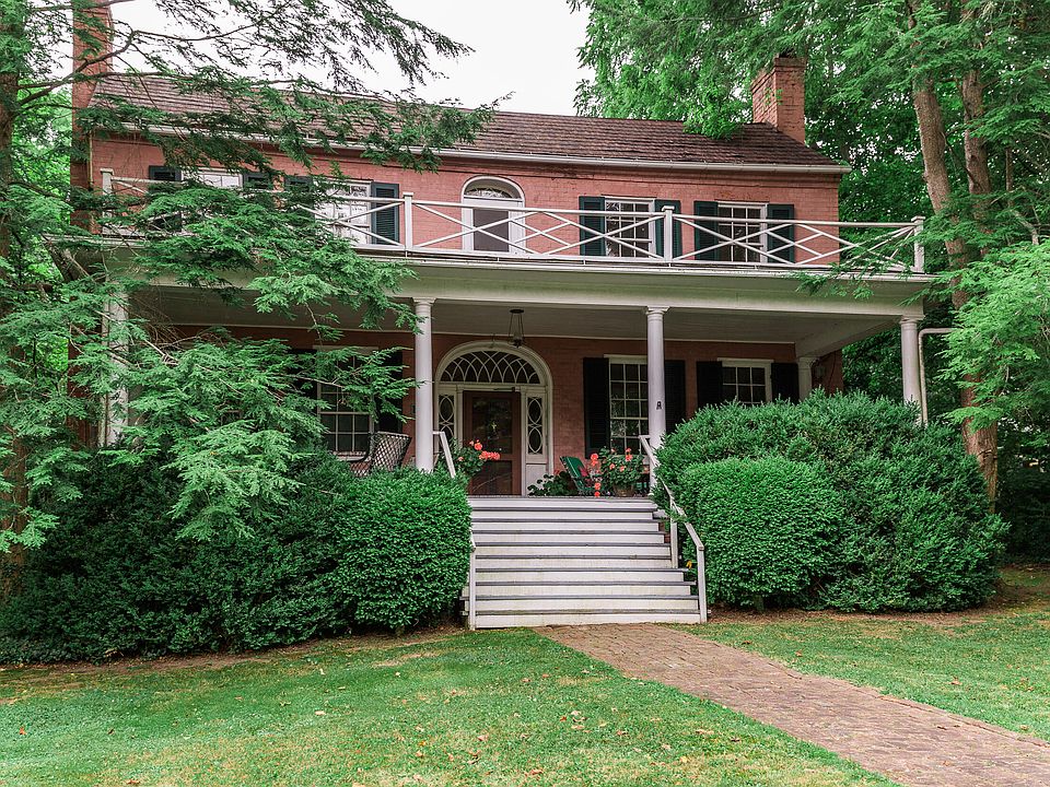 1248 Washington St E, Lewisburg, WV 24901 Zillow