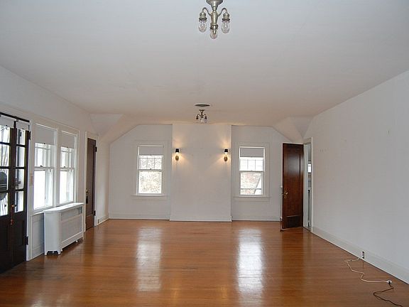 Upstairs Ballroom