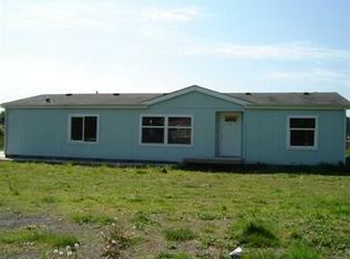 10022 180th Way SW, Rochester, WA 98579