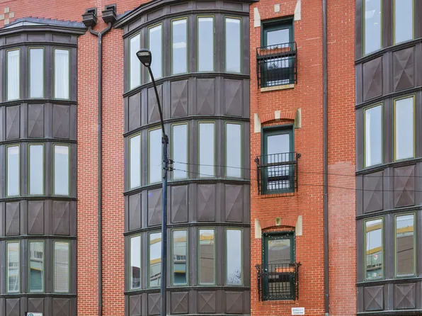 73 E 16th St Unit 2, Chicago, IL 60616