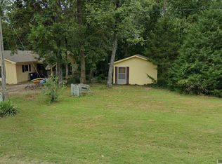 55 Flathead Dr, Cherokee Village, AR 72529