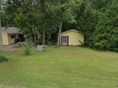 55 Flathead Dr, Cherokee Village, AR, 72529
