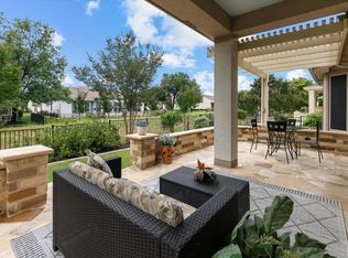 402 Deer Meadow Cir, Georgetown, TX 78633