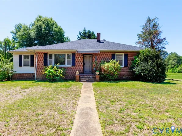 9903 Boze Rd, Ford, VA 23850