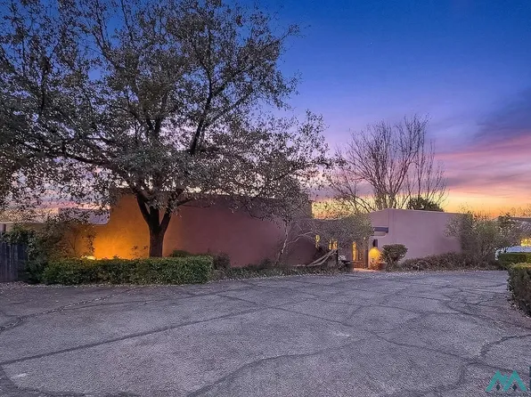 2610 Gaye Dr, Roswell, NM 88201