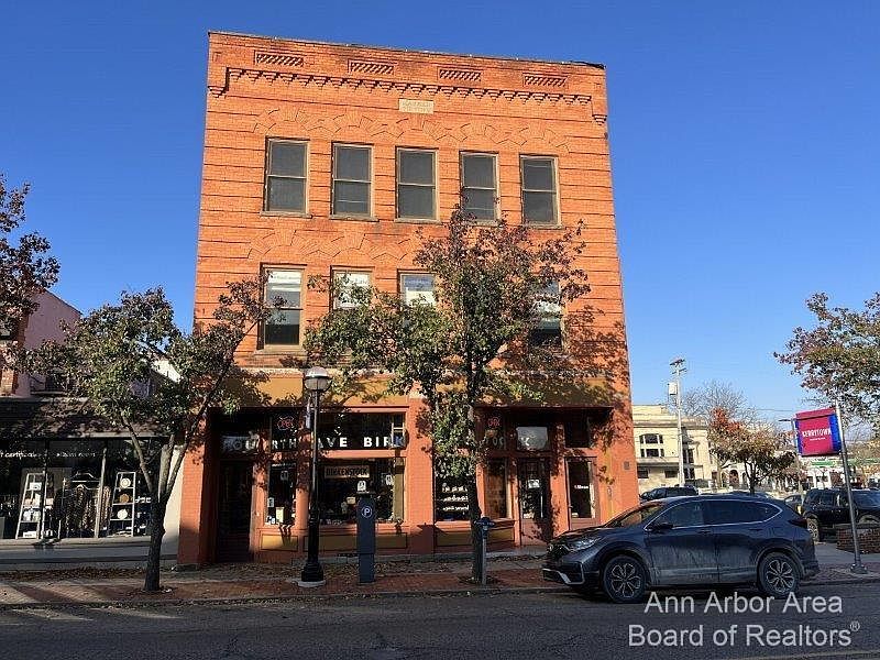 209 N 4th Ave Ann Arbor, MI Zillow Apartments for Rent in Ann Arbor
