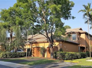 1588 Veracruz Ln, Fort Lauderdale, FL 33327