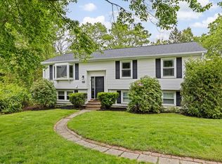 1420 Washington St, Braintree, MA 02184