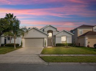 4737 Chalfont Dr, Orlando, FL 32837
