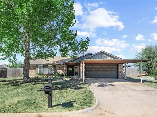 701 NW 118th St, Oklahoma City, OK 73114