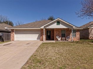 2312 Kendrick Ln, Waco, TX 76711