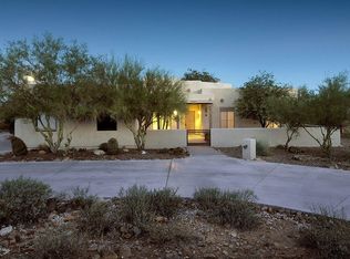 6681 N Broom Tail Dr, Tucson, AZ 85743