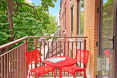 Sold by Halstead Real Estate