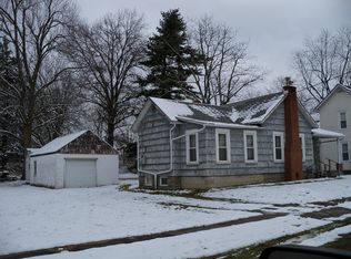 64 Harrison Ave, Summit Station, OH 43073