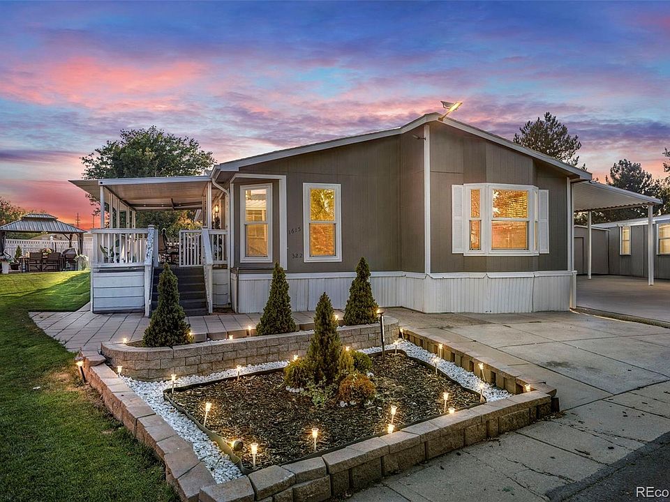 1st image of 1615 Quintero Street LOT 322