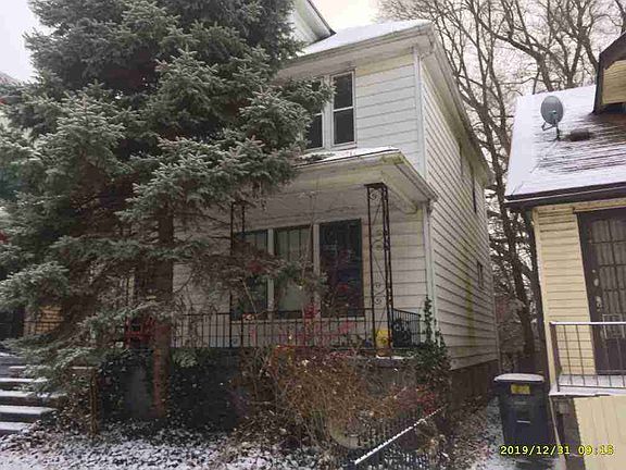 4731 St Clair