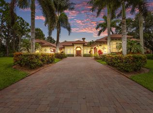 824 SW Squire Johns Ln, Palm City, FL 34990