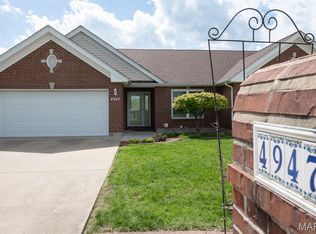 4947 S Point Rd, Washington, MO 63090