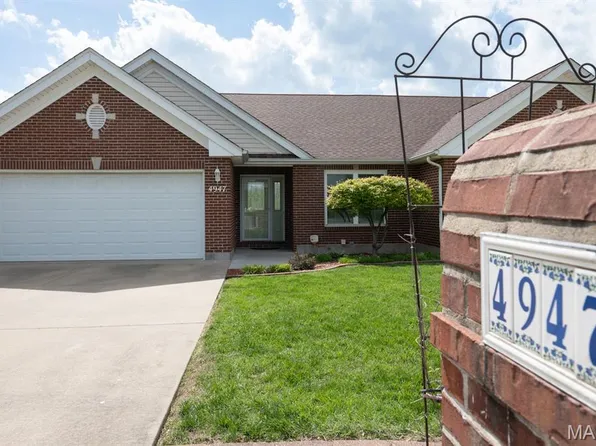 4947 S Point Rd, Washington, MO 63090