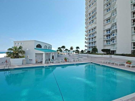 2nd image of 16445 Collins Ave APT 1622