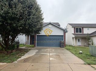 4229 Village Bend Dr, Indianapolis, IN 46254