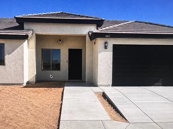 10781 E 45th St, Yuma, AZ 85367